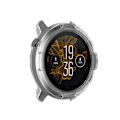 Pikkukuva 5 / 5: TPU-suojakotelo Suunto 7 -älykellolle Läpinäkyvä