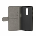Miniatyrbild 2 av 4: Mobilfodral 3 Kortfack Svart - OnePlus 6