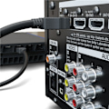 Miniatyrbild 7 av 11: HDMI™-kabel med ultrahög hastighet med Ethernet, certifierad