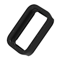 Pikkukuva 1 / 3: Kotelo Xiaomi Mi Band 3/9 Pro Activelle - Puolipeitetty TPU Musta