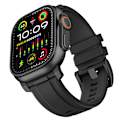 Pikkukuva 5 / 5: EU-patentti Apple Watch Range Series 1-9, SE & Ultra Musta