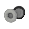 Miniatyrbild 5 av 6: Mesh Fabric Earpads för Audio-Technica Hörlurar Grå