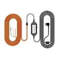 Miniatyrbild 3 av 7: Strömkabel för VIOFO HK4 USB-C videobandspelare