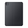Pikkukuva 2 / 4: Baseus Brilliance 2 -näppäimistökotelo Ipad Prolle 12,9" (musta)