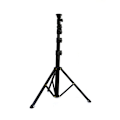 Miniatyrbillede 2 af 11: INF Mobil stativ / kamerastativ selfie stick-stativ (45-160 cm)