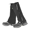 Miniatyrbillede 2 af 2: Rockbros Strapouts / Støvlebeskyttere 21400014 L/XL (sort)