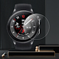 Miniatyrbillede 2 af 4: OnePlus Watch 2 Skærmbeskytter (International Version) - 2-pakning