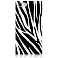 Miniatyrbild 1 av 6: IDECOZ Mobilskal Zebra iPhone 8/7