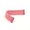 Miniatyrbillede 4 af 5: Urrem Nylon Fitbit Versa/Versa 2 Lyserød M