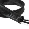 Miniatyrbild 1 av 3: Kabelgömma FlexWrap Zipper 2m