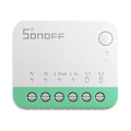 Pikkukuva 5 / 11: Smart switch WiFi Sonoff MINIR4M Matter (HomeKit, SmartThings)