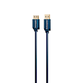 Miniatyrbild 5 av 5: Förlängningskabel USB-A
