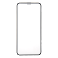 Miniatyrbild 4 av 4: Screen protector iPhone X/Xs/11 Pro3D full cover temp glass