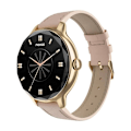 Miniatyrbild 2 av 2: Noise Diva Smartwatch (rosa)