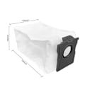 Miniatyrbillede 2 af 5: Vakuumposer til Dreame X30/S30 Series, S10, L10S Pro Ultra