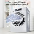 Miniatyrbild 5 av 7: Tillbehör för robotdammsugare Xiaomi Roborock S8/S7/S8+/S7-serier