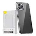 Pikkukuva 2 / 10: Transparent Case Baseus Simple iPhone 11 Prolle