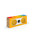 Pikkukuva 10 / 10: Polaroid Kaiutin P2 Keltainen&Valkoinen
