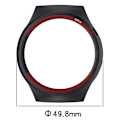 Miniatyrbillede 1 af 10: Huawei Watch GT5 46mm Space Exploration Hollow beskyttelsesetui