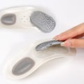 Miniatyrbillede 4 af 4: Arch Support indlægssåler S