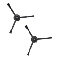 Miniatyrbillede 5 af 5: Vakuumtilbehørssæt til Xiaomi Roborock S8/S8+ dobbeltvibration med hak i hjørner