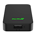 Miniatyrbild 4 av 7: Carlinkit 2AIR trådlös adapter Apple Carplay/Android Auto (svart)