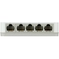 Miniatyrbild 2 av 4: 5-Port Gigabit Easy Desktop Switch, 5x10/100/1000, black