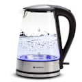Miniatyrbild 5 av 6: Vattenkokare 1,7L VK220 Glas