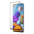 Miniatyrbild 3 av 6: Screen protector  Samsung Galaxy A21s 2.5D tempered glass 9H