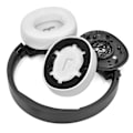 Miniatyrbillede 2 af 5: 1 par ørepuder til JBL TUNE 700BT/710BT/700BTNC/750BT/760BTNC Hvid