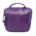 Axelväska Eliot G1565 Small Lila