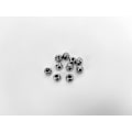 Miniatyrbillede 3 af 3: Vintage Legering Spacer Perler til DIY Smykkefremstilling - 10 stk