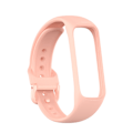 Pikkukuva 1 / 8: Kellon ranneke Samsung Galaxy Fit 2 SM-R220 Samsung Fit 2 SM-R220 Vaaleanpunainen