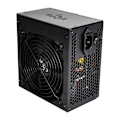 Miniatyrbillede 3 af 6: Aigo GP750 750W computerstrømforsyning (sort)