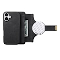 Miniatyrbillede 3 af 6: Pungetui med ring og stativ til Samsung A54