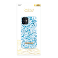 Miniatyrbild 2 av 2: ONSALA Mobilskal iPhone 12 Mini Soft Flow Ornament