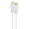 Miniatyrbild 2 av 3: ULTRA High Speed HDMI Cable 48Gbps, 3m, white