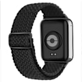 Pikkukuva 1 / 3: Xiaomi  Nylon Braided Watch Strap Xiaomi 9 Pro Musta