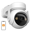 Miniatyrbild 1 av 5: Utomhus Wi-Fi Kamera Imou Cell PT 3mp H.265