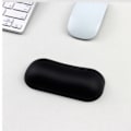 Miniatyrbild 2 av 4: Ergonomisk handledsstöd för mus med Memory Foam Svart