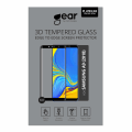 Miniatyrbild 2 av 2: Härdat Glas 3D Full Cover Svart Samsung Galaxy A9