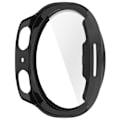 Miniatyrbillede 6 af 6: Etui til Samsung Galaxy Watch 8 40mm Sort + Sort