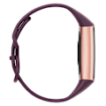Miniatyrbillede 2 af 7: Smart Watch C38: Din alt-i-én fitness- og sundhedstracker Lilla