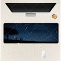 Miniatyrbild 3 av 3: Musmatta - Halkfri Bas Modell 8 L