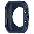 Miniatyrbillede 5 af 6: Silikoneetui til Huawei Watch Fit 4 Pro Blå