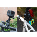 Pikkukuva 6 / 6: INF GoPro Hero 3/3+/4 vedenpitävä kuori läpinäkyvä