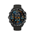 Miniatyrbillede 4 af 4: Sort og hvid ramme til Fenix 8 (51mm) - Farverig udgave