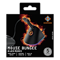 Miniatyrbild 7 av 8: Mouse Bungee, svart/RGB