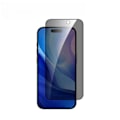 Miniatyrbillede 5 af 8: Skærmbeskytter i hærdet glas til iPhone (2-pack) iPhone 15 Pro Max
