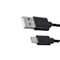 Miniatyrbillede 3 af 6: 3M Micro USB-kabel (2-Pack) - Hurtig opladning af datasynkroniseringsledning
